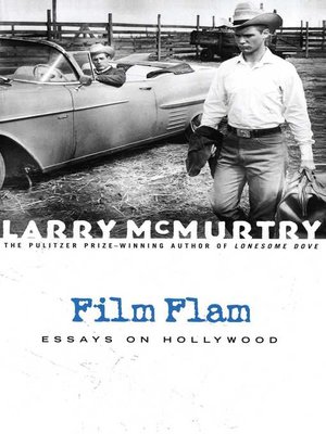 cover image of Film Flam